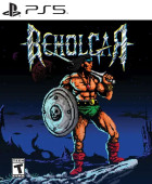 Beholgar (Import) PS5