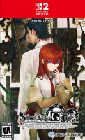 Steins;Gate Re:Boot, Nintendo Switch 2