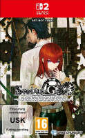 Steins;Gate Re:Boot NS2