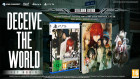 Steins;Gate Re:Boot Steelbook Edition PS5