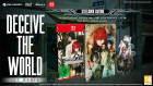 Steins;Gate Re:Boot Steelbook Edition NS2