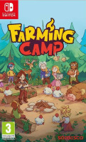Farming Camp NS
