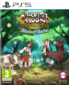 Harvest Moon: Echoes of Teradea PS5