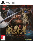 Onimusha: Way of the Sword PS5
