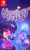 Moonlight Peaks (Import) NS