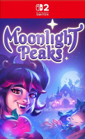 Moonlight Peaks (Import) NS2