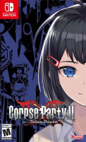 Corpse Party II: Darkness Distortion NS