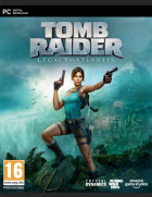 Tomb Raider: Legacy Of Atlantis - Day One Edition PC
