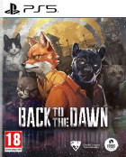 Back to the Dawn PS5