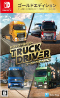 Truck Driver - Gold Edition NS