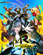Persona 4 Revival, PC