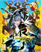 Persona 4 Revival, PC