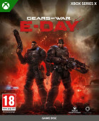 Gears of War: E-Day XSX
