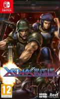Xeno Crisis NS