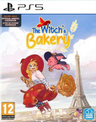 The Witch's Bakery PS5