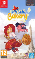 The Witch's Bakery NS