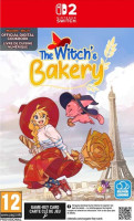 The Witch's Bakery NS2