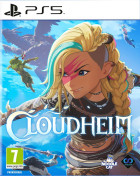 Cloudheim PS5