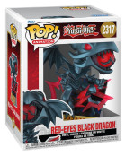 Yu-Gi-Oh! POP! Premium Red Eyes Dragon 9 cm nr 2317 Hobby