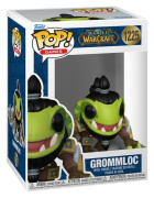 World of Warcraft: Murloc Cosplay POP! Games Murloc Cosplay- Gill'el 9 cm nr 1225 Hobby