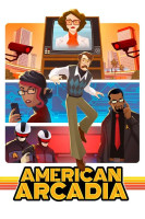 American Arcadia PS5