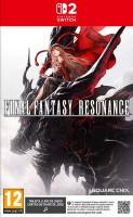 Final Fantasy Resonance NS2