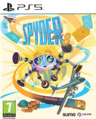 Spyder Agent 8 PS5