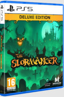 The Slormancer - Deluxe Edition PS5