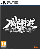 Muramasa: Revenant Blades PS5