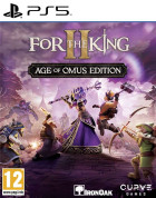 For the King II - Age of Omus Edition PS5