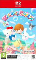 Hello Kitty: Party Land - Day One Edition, Nintendo Switch 2