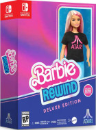 Barbie Rewind - Deluxe Edition NS