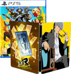 Persona 4 Revival Steelbook Edition PS5