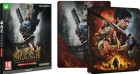 Onimusha Way of the Sword Premium Deluxe Edition XSX