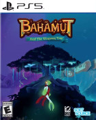 Bahamut & The Waqwaq Tree (Import) PS5