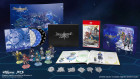 Brigandine Abyss  Limited version (Import) NS2