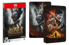 Onimusha: Way of the Sword Steelbook Edition (Import) NS2