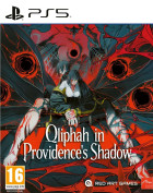 Qliphah in Providence's Shadow PS5