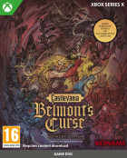Castlevania: Belmont’s Curse - Midnight Edition XSX