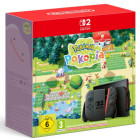 Konsola Nintendo Switch 2 + Pokémon Pokopia NS2