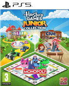 Hasbro Games Junior Collection PS5