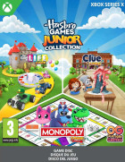 Hasbro Games Junior Collection XSX