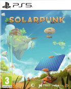 Solarpunk PS5