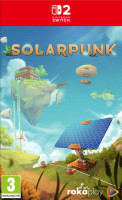 Solarpunk NS2