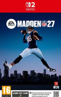 EA Sports Madden NFL 27 NS2
