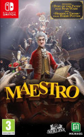 Maestro NS2