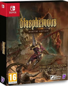Blasphemous: Martyrs' Edition NS