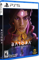 Batora: Lost Haven (LRG) PS5