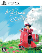 A Pizza Delivery PS5