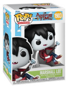 Adventure Time POP! Animation Marshall Lee 9 cm nr 1903 Hobby